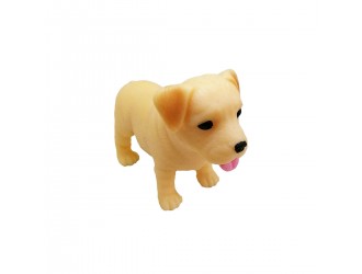 Стретч-игрушка Dress Your Puppy S1 (Лабрадор-лев)