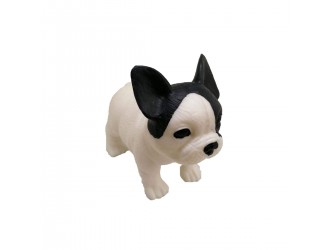 Стретч-игрушка Dress Your Puppy S1(Panda Bulldog)