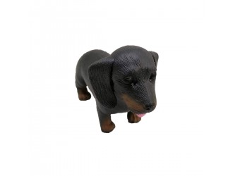 Стретч-игрушка Dress Your Puppy S1 (Такса-Кролик)
