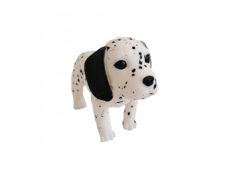 Стретч-игрушка Dress Your Puppy S1 (Далматин-Единорог)