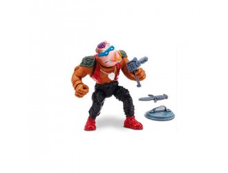 Фигурка черепахи Ninja 1988 Style BEBOP 12 12 см TMNT
