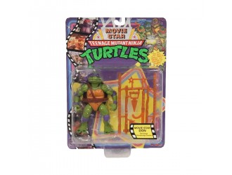 Фигурка Donatello Черепаха Testoasa 12 см Movie Star 1992 TMNT