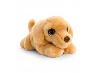 Plus Игрушка лабрадора 25см Signature Cuddle Puppy