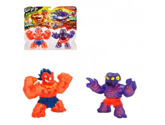 Набор Goojitzu Volcanic Rumble