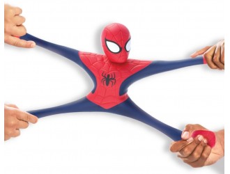 Goojitzu Spiderman