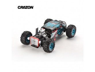 Crazon High Speed Car, 4WD, R/C 2.4G, 1:12,