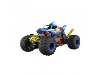 Радиоуправляемая технология Crazon Oversize Wheel Cross-Road