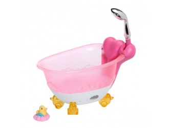 Автоматическая ванночка для куклы Baby Born S2 - Забавное купание