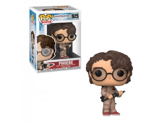 Figurina Funko POP! Ghostbusters - PHOEBE