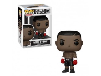 Игровая фигурка Funko Pop! - Майк Тайсон