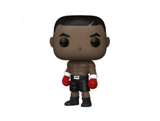 Игровая фигурка Funko Pop! - Майк Тайсон