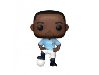 Игровая фигурка Funko Pop! серии Манчестер Сити - Рахим Стерлинг