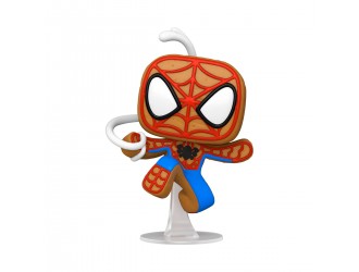 Игровая фигурка Funko POP! cерии Holiday - Человек-Паук