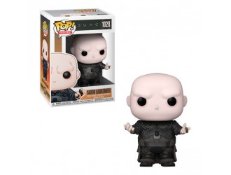 Игровая фигурка Funko Pop! серии Дюна - Барон Владимир Харконнен