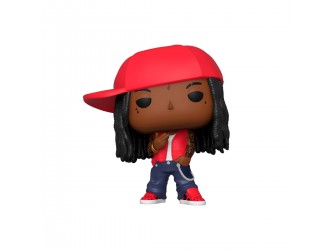 Игровая фигурка Funko POP! серии Музыканты" - Лил Уэйн"
