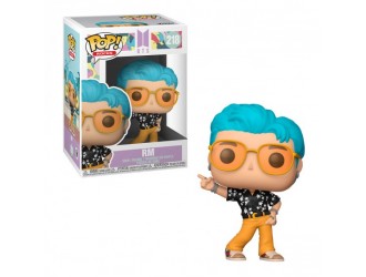 Игровая фигурка Funko Pop! серии BTS - Динамит" - RM"