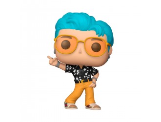 Игровая фигурка Funko Pop! серии BTS - Динамит" - RM"