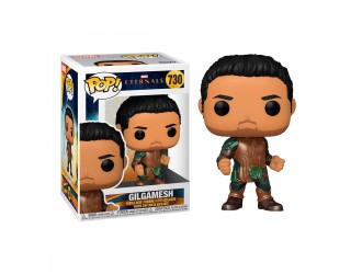 Игровая фигурка Funko Pop! серии Вечные - Гильгамеш