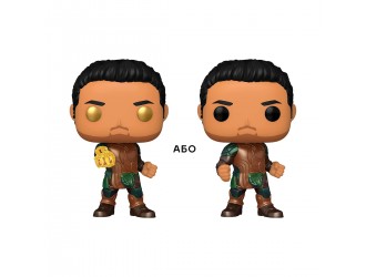 Figurina Funko POP! Seria ETERNALS - GILGAMESH