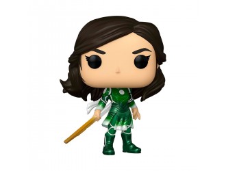 Игровая фигурка Funko Pop! серии Вечные - Серси