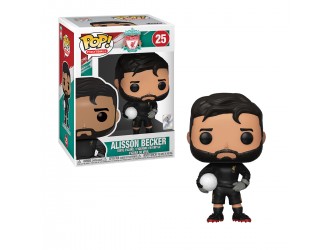 Игровая фигурка Funko POP! - Алиссон Бекер