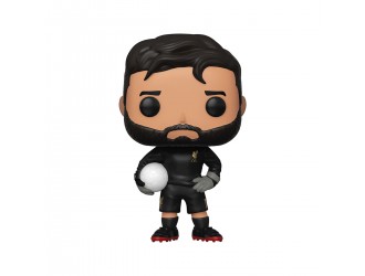 Игровая фигурка Funko POP! - Алиссон Бекер