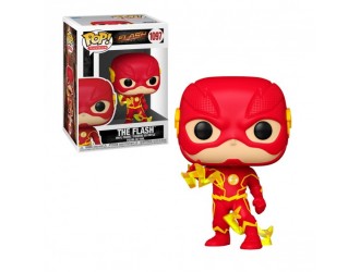 Игровая фигурка Funko POP! - Флэш