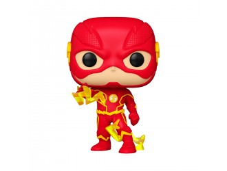 Игровая фигурка Funko POP! - Флэш