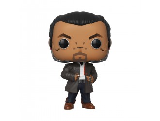 Игровая фигурка Funko POP! серии Cyberpunk 2077" - Такемура"
