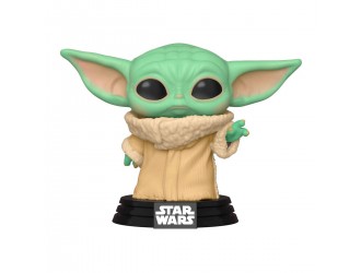 Игровая фигурка Funko Pop! cерии Мандалорец" Малыш"