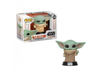 Игровая фигурка Funko Pop! cерии Мандалорец" Малыш"