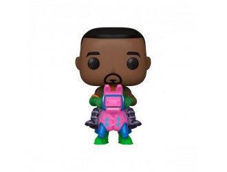 Игровая фигурка Funko POP! серии Fortnite S4" - Наездник"