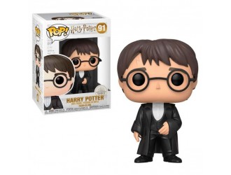 Игровая фигурка Funko POP! - Гарри Поттер (святочный бал)
