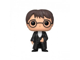 Игровая фигурка Funko POP! - Гарри Поттер (святочный бал)