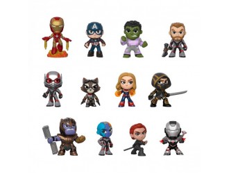 Игровая Фигурка Funko Mystery Minis - Мстители:Завершение