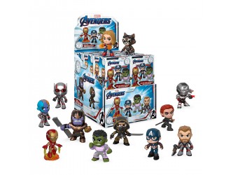 Игровая Фигурка Funko Mystery Minis - Мстители:Завершение