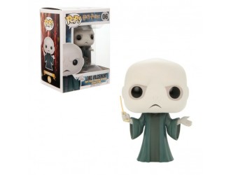 Figurina Funko POP! LORD VOLDEMORT seria Harry Potter