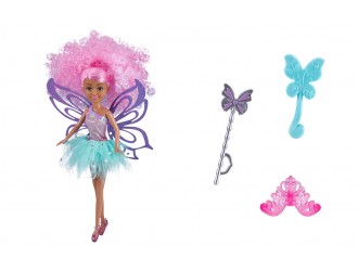 Papusa SPARKLE GIRLZ HAIR DREAMS 01253