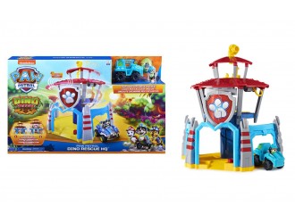 Набор PAW PATROL DINO RESCUE 31999