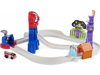 Набор TOTAL CITY RESCUE PAW PATROL 33876