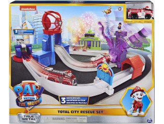 Набор TOTAL CITY RESCUE PAW PATROL 33876