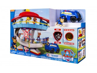 Игровой набор «Сторожевая башня» PAW PATROL TOWER LOOKOUT 32794