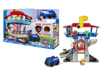 Игровой набор «Сторожевая башня» PAW PATROL TOWER LOOKOUT 32794