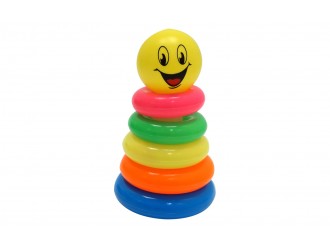 НАБОР RING TOWER SMALL UNIKATOY 24444