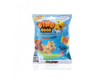 Растущая игрушка в яйце Dino Eggs - Динозавры неба, земли, моря