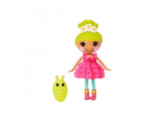 Набор мини-кукол Lalaloopsy - E. E. Flutters с аксессуарами
