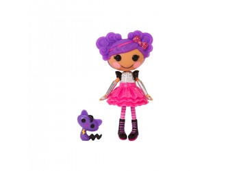 Набор мини-кукол Lalaloopsy - Storm E. Sky с аксессуарами