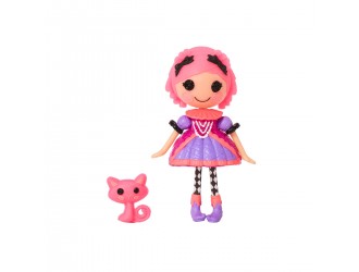 Набор мини-кукол Lalaloopsy - Confetti Carnivale с аксессуарами