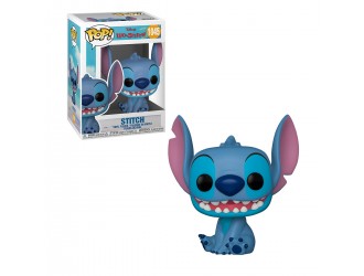 Figurina Funko POP! - STITCH
