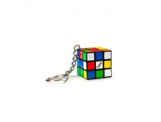 6063339 Мини-головоломка Rubik's - Кубик 3х3 (с кольцом) 060587